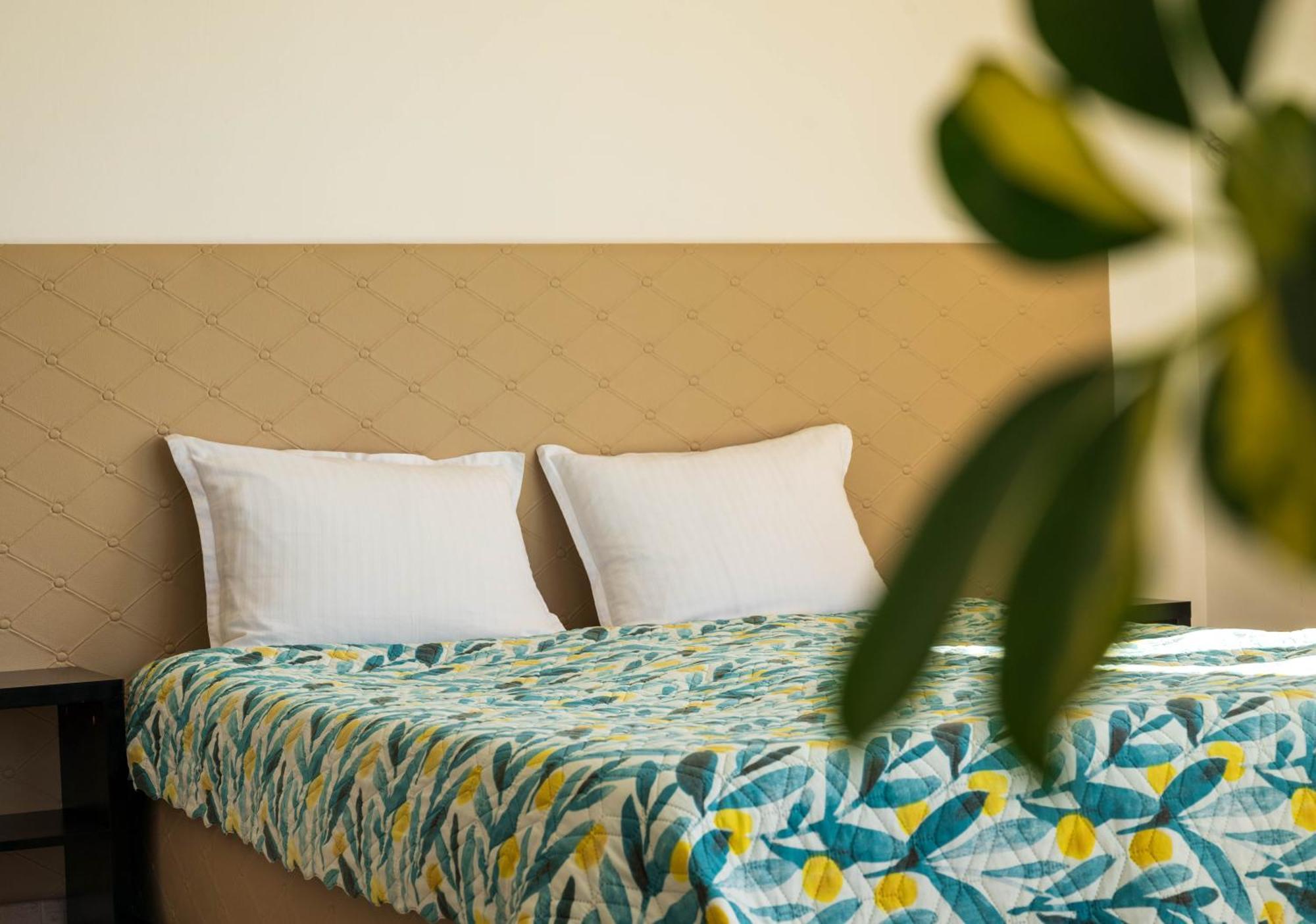 Family Hotel Perla ゴールデンサンド エクステリア 写真
